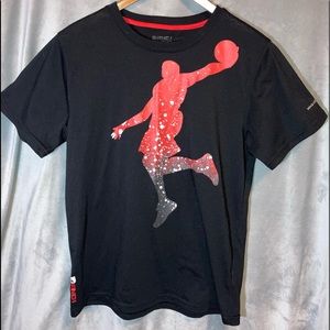 AND 1 kids t-shirt
